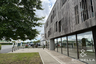 Ma-Cabane - Vente Local commercial Saint-Médard-d'Aunis, 369 m²