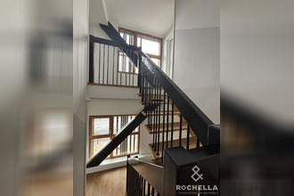 Ma-Cabane - Vente Local commercial Saint-Médard-d'Aunis, 369 m²