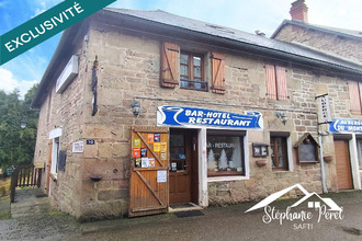 Vente Local commercial 19170, Saint-Merd-les-Oussines France