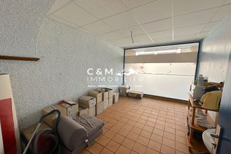 Ma-Cabane - Vente Local commercial SAINT-MICHEL-DE-MAURIENNE, 70 m²