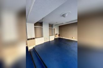 Vente Local commercial 54210, SAINT-NICOLAS-DE-PORT France