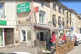 Vente Local commercial 54210, Saint-Nicolas-de-Port France