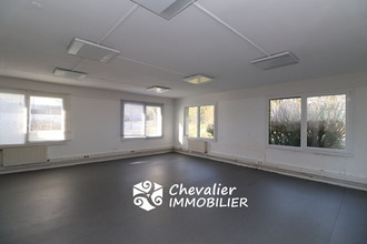 Ma-Cabane - Vente Local commercial SAINT-NOLFF, 700 m²