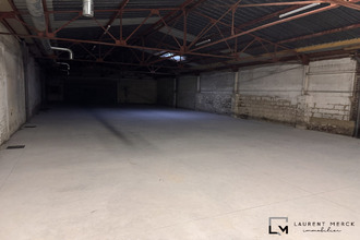 Ma-Cabane - Vente Local commercial Saint-Omer, 340 m²