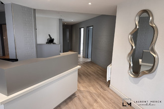 Ma-Cabane - Vente Local commercial Saint-Omer, 117 m²