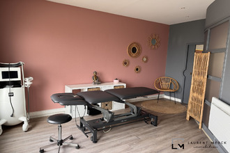 Ma-Cabane - Vente Local commercial Saint-Omer, 117 m²