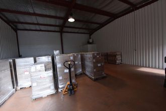 Vente Local commercial 31650, SAINT-ORENS-DE-GAMEVILLE France