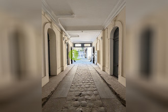 Ma-Cabane - Vente Local commercial SAINT-OUEN, 112 m²