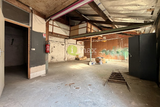 Ma-Cabane - Vente Local commercial SAINT-OUEN, 112 m²