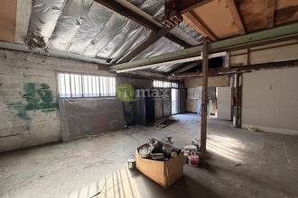 Ma-Cabane - Vente Local commercial SAINT-OUEN, 112 m²