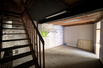 Ma-Cabane - Vente Local commercial SAINT-OUEN, 112 m²