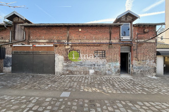 Ma-Cabane - Vente Local commercial SAINT-OUEN, 137 m²