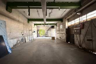 Ma-Cabane - Vente Local commercial SAINT-OUEN, 137 m²