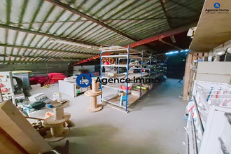 Vente Local commercial 37370, Saint-Paterne-Racan France