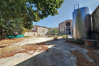 Ma-Cabane - Vente Local commercial Saint-Paul-de-Fenouillet, 730 m²