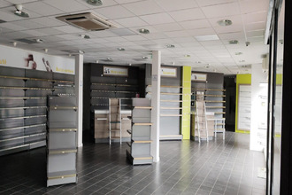 Vente Local commercial 01240, Saint-Paul-de-Varax France