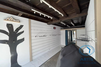 Ma-Cabane - Vente Local commercial Saint-Pée-sur-Nivelle, 77 m²