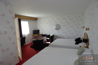 Ma-Cabane - Vente Local commercial Saint-Père, 1400 m²