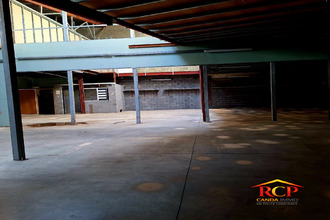 Ma-Cabane - Vente Local commercial saint pierre, 408 m²