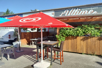 Vente Local commercial 73250, Saint-Pierre-d'Albigny France