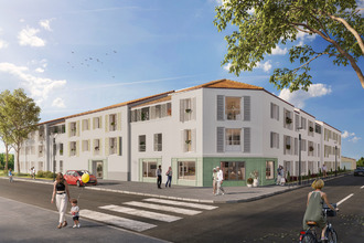 Vente Local commercial 17310, Saint-Pierre-d'Oléron France