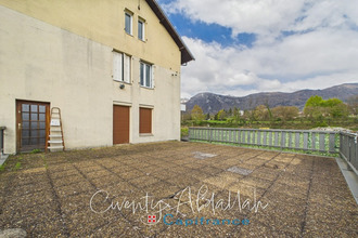 Vente Local commercial 73250, SAINT PIERRE D ALBIGNY France