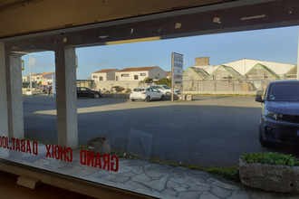 Ma-Cabane - Vente Local commercial SAINT-PIERRE-D'OLERON, 225 m²