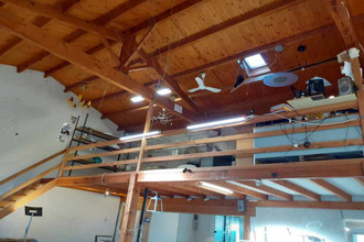 Ma-Cabane - Vente Local commercial SAINT-PIERRE-D'OLERON, 225 m²