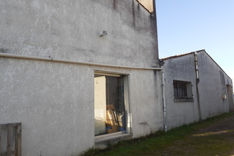 Ma-Cabane - Vente Local commercial SAINT-PIERRE-D'OLERON, 225 m²