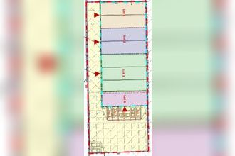 Ma-Cabane - Vente Local commercial SAINT-PIERRE-DE-CHANDIEU, 257 m²