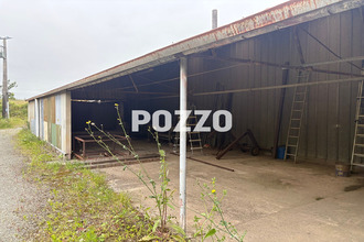 Ma-Cabane - Vente Local commercial SAINT-PIERRE-DE-COUTANCES, 1700 m²