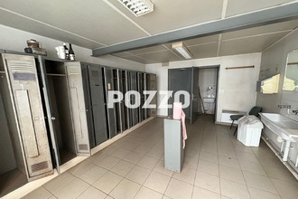 Ma-Cabane - Vente Local commercial SAINT-PIERRE-DE-COUTANCES, 1700 m²