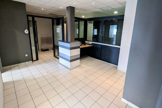 Ma-Cabane - Vente Local commercial SAINT-PIERRE-DU-MONT, 114 m²