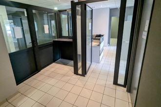 Ma-Cabane - Vente Local commercial SAINT-PIERRE-DU-MONT, 114 m²