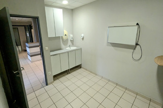 Ma-Cabane - Vente Local commercial SAINT-PIERRE-DU-MONT, 114 m²