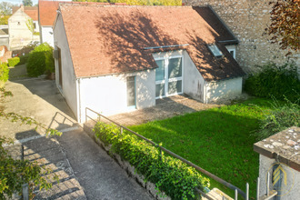 Ma-Cabane - Vente Local commercial Saint-Pierre-lès-Nemours, 176 m²