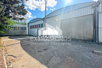 Ma-Cabane - Vente Local commercial Saint-Priest, 1910 m²