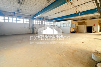 Ma-Cabane - Vente Local commercial Saint-Priest, 1910 m²