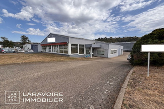 Ma-Cabane - Vente Local commercial SAINT-PRIEST-EN-JAREZ, 495 m²