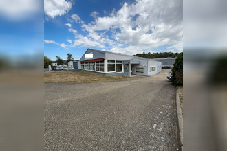 Ma-Cabane - Vente Local commercial SAINT-PRIEST-EN-JAREZ, 495 m²