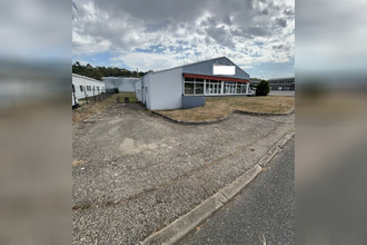 Ma-Cabane - Vente Local commercial SAINT-PRIEST-EN-JAREZ, 495 m²