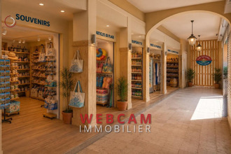 Ma-Cabane - Vente Local commercial SAINT RAPHAEL, 146 m²