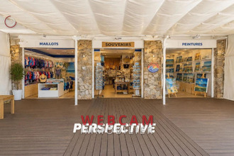 Ma-Cabane - Vente Local commercial SAINT RAPHAEL, 205 m²