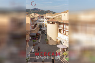 Ma-Cabane - Vente Local commercial SAINT RAPHAEL, 205 m²