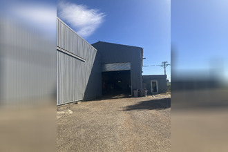 Ma-Cabane - Vente Local commercial SAINT ROMAIN EN GIER, 745 m²