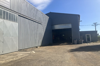 Ma-Cabane - Vente Local commercial SAINT ROMAIN EN GIER, 745 m²