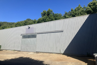 Ma-Cabane - Vente Local commercial SAINT ROMAIN EN GIER, 745 m²