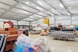 Vente Local commercial 33240, Saint-Romain-la-Virvée France