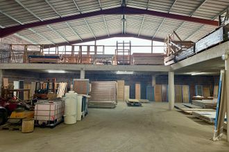 Ma-Cabane - Vente Local commercial SAINT-SATURNIN-DE-LENNE, 770 m²