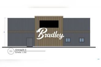 Ma-Cabane - Vente Local commercial Saint-Sauveur, 540 m²